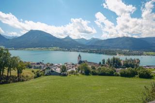 Altroiterhof - St. Wolfgang - 0