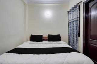 Hotel O Peaceful Paradise - Neu-Delhi - 0