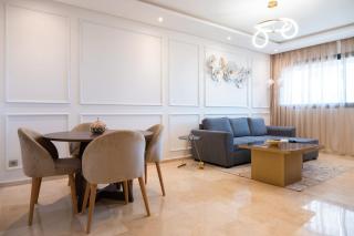 2BR Prestigia Hay Riad 13 mintues city center - 5