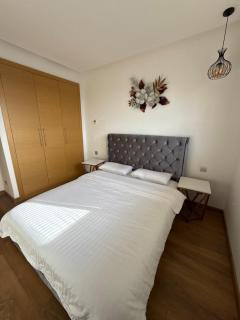 2 BR Prestigia Hay Riad - Rabat - 2