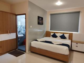 The Pearl Residency 2BHK 3BHK Apartments - Ooty - 6