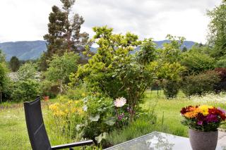 Ferienwohnung Am Moos In Moosrain - Murnau am Staffelsee - 0