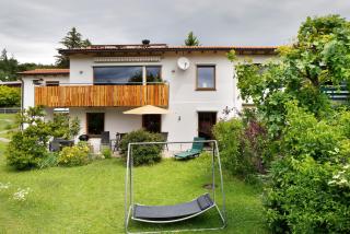 Ferienwohnung Am Moos In Moosrain - Murnau am Staffelsee - 9