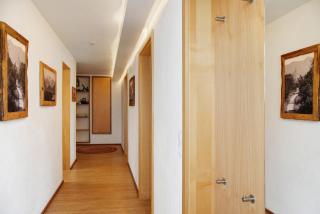 Ferienwohnung Am Moos In Moosrain - 3