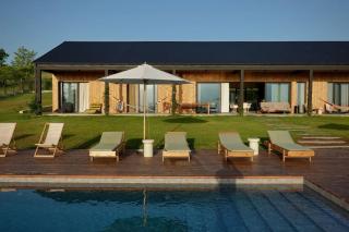 Modern Villa with Pool & Mountain Views -by Wehost - Kisiskhevi - 1