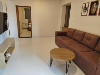 The Pearl Residency 2BHK 3BHK Apartments - Ooty - 4