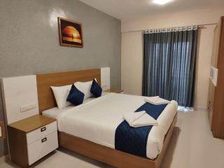 The Pearl Residency 2BHK 3BHK Apartments - Ooty - 0
