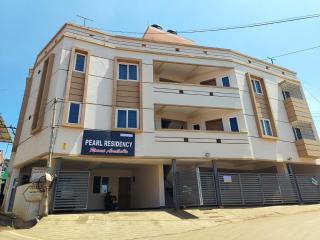 The Pearl Residency 2BHK 3BHK Apartments - Ooty - 8