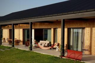 Modern Villa with Pool & Mountain Views -by Wehost - Kisiskhevi - 7