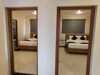 The Pearl Residency 2BHK 3BHK Apartments - Ooty - 7