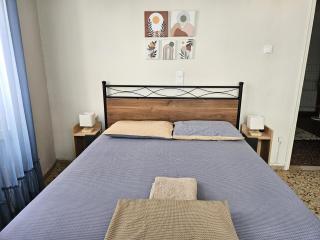 Cozy Stone House in Central Zacharo - Near Beach - Zakharo - 8