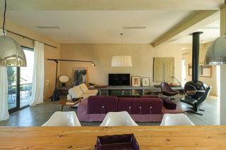 Modern Villa with Pool & Mountain Views -by Wehost - 6