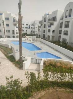 مراسى الساحل الشمالي - 3