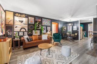 Marilyns Modern Hideaway A One of a Kind Find - Branson - 3