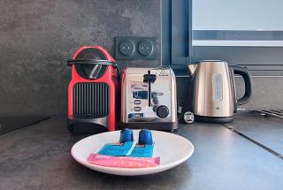 Bel appartement central - Sweet Home - 4