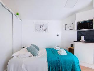 Bel appartement central - Sweet Home - 3