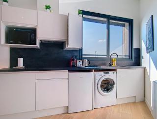 Bel appartement central - Sweet Home - 5