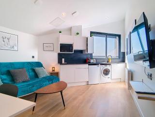 Bel appartement central - Sweet Home - 0