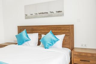 Cosy 2 Bedroom in the heart of Nairobi - Nairobi - 9