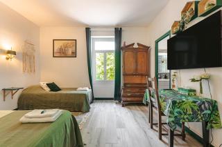 Chambre d'hote Emeraude - 2