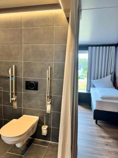 MZG Hotel by WMM Hotels - Beckingen - 8