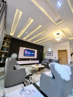 Lifecamp Apartments - Iranla - 0