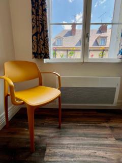 Armor Hotel - Compiègne - 1