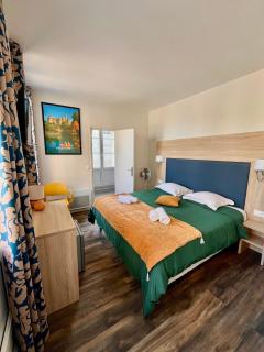 Armor Hotel - Compiègne - 7