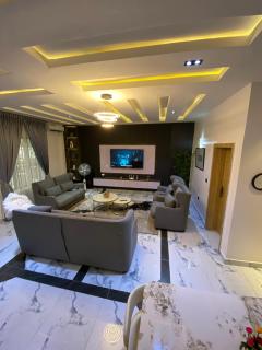 Lifecamp Apartments - Iranla - 4