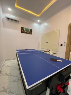 Lifecamp Apartments - Iranla - 3