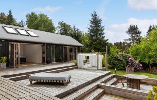 Cozy Home In Vejby With Sauna - Vejby - 9