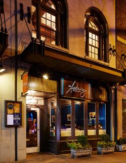 Dunhill Hotel - Charlotte - 9