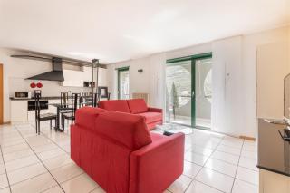 Brione paradise - 2