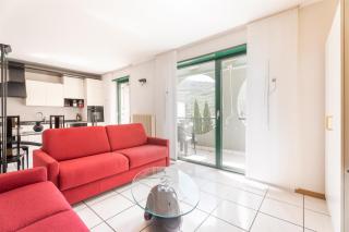 Brione paradise - 1