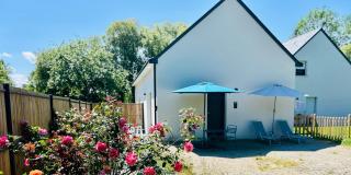 Home Vert La Suite - Guillerien - 8