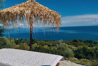 Falcon view B&B - Città di Alonissos - 0