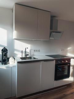 Your Home Base - Vacation & Work close to Munich - 3