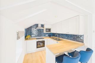 Host & Stay - St Cuthbert's Cottage - Seahouses - 9