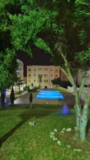 Jardin latlantique - Tangier - 6