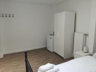 Hotel Rahlau - Hamburgo - 6