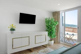 Studio Casa Belavista - Gaula - 9