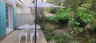 100 L'Orneau - Plain-pied avec terrasse, idéalement situé - Saint-Martin-de-Ré - 6