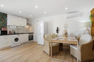 Studio Casa Belavista - Gaula - 2