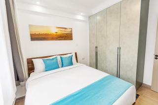 Cosy 2 Bedroom in the heart of Nairobi - Nairobi - 4