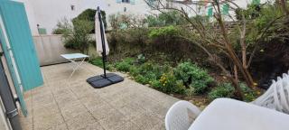100 L'Orneau - Plain-pied avec terrasse, idéalement situé - Saint-Martin-de-Ré - 7