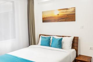 Cosy 2 Bedroom in the heart of Nairobi - Nairobi - 5