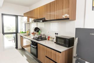 Cosy 2 Bedroom in the heart of Nairobi - Nairobi - 3