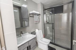 Cosy 2 Bedroom in the heart of Nairobi - Nairobi - 1