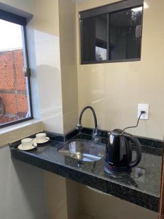 España Suites Hotel - Ciudad del Este - 9