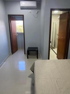 España Suites Hotel - Ciudad del Este - 8